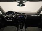 Tiguan 1.5 TSI 150ch DSG7