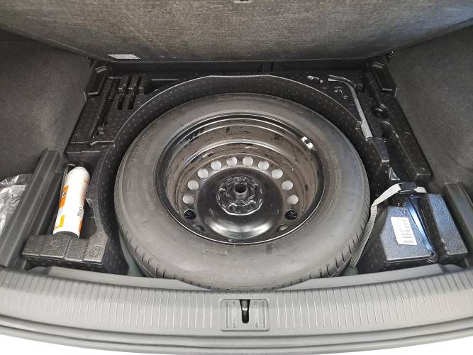 Tiguan 1.5 TSI 150ch DSG7