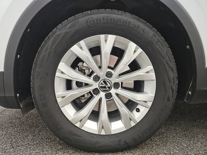 Tiguan 1.5 TSI 150ch DSG7