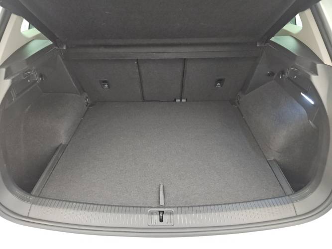 Tiguan 1.5 TSI 150ch DSG7