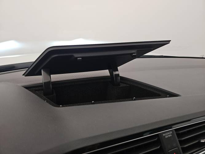 Tiguan 1.5 TSI 150ch DSG7