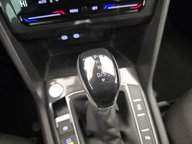 Tiguan 1.5 TSI 150ch DSG7