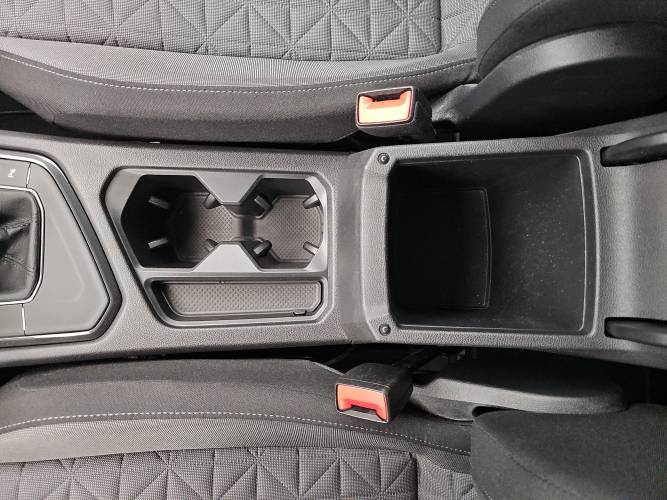 Tiguan 1.5 TSI 150ch DSG7