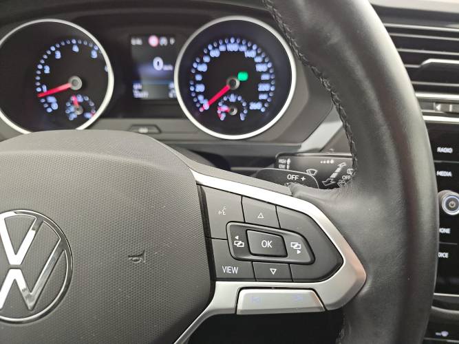 Tiguan 1.5 TSI 150ch DSG7