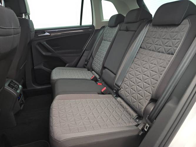 Tiguan 1.5 TSI 150ch DSG7
