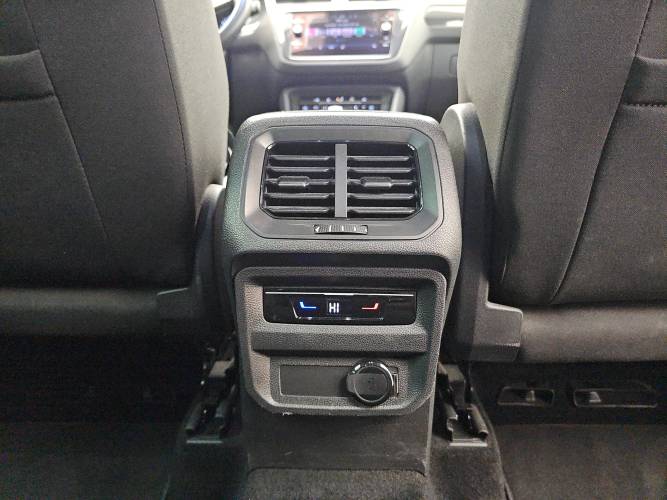 Tiguan 1.5 TSI 150ch DSG7