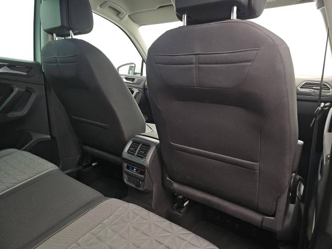 Tiguan 1.5 TSI 150ch DSG7