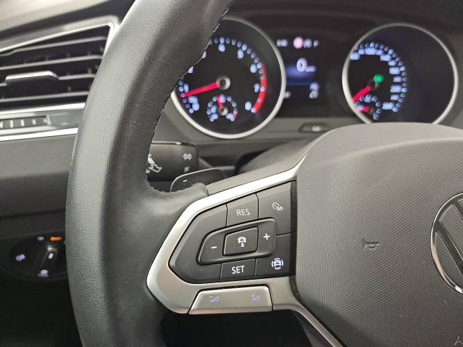 Tiguan 1.5 TSI 150ch DSG7