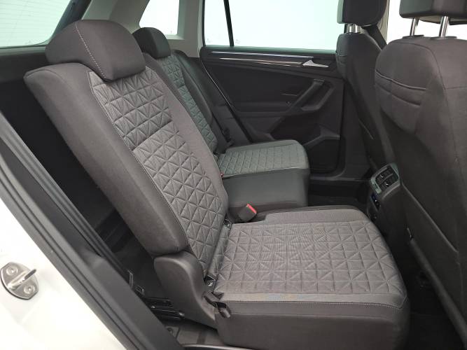 Tiguan 1.5 TSI 150ch DSG7