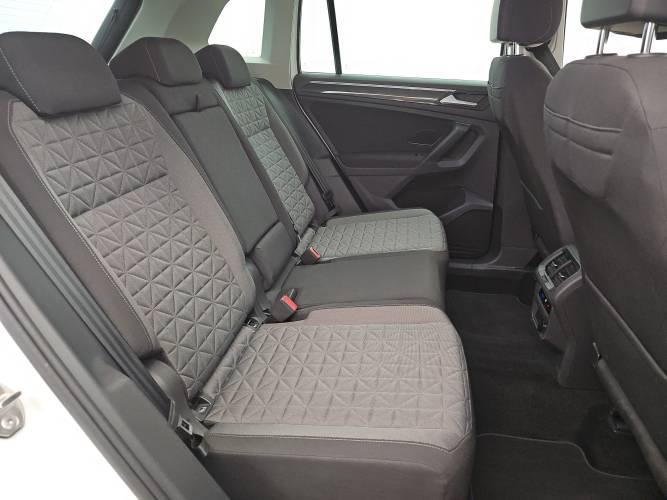 Tiguan 1.5 TSI 150ch DSG7