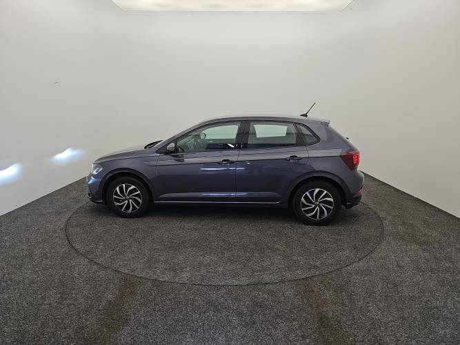 Polo 1.0 TSI 95 S&amp;S BVM5