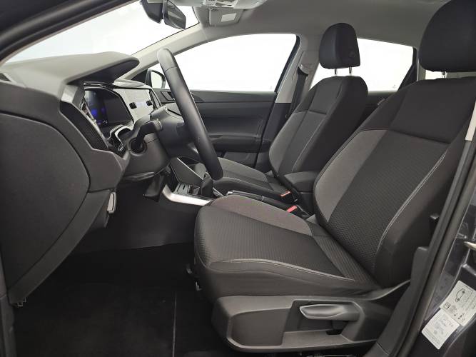 Polo 1.0 TSI 95 S&amp;S BVM5