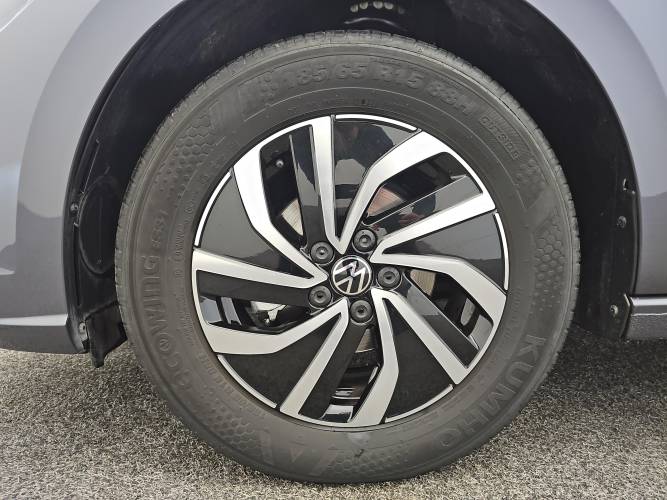 Polo 1.0 TSI 95 S&amp;S BVM5