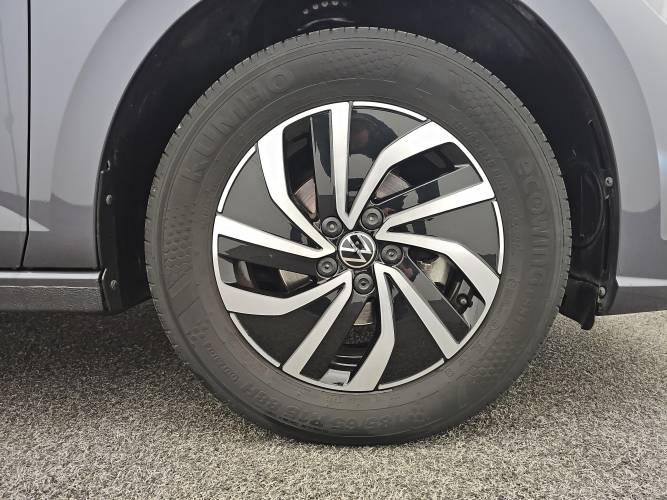 Polo 1.0 TSI 95 S&amp;S BVM5