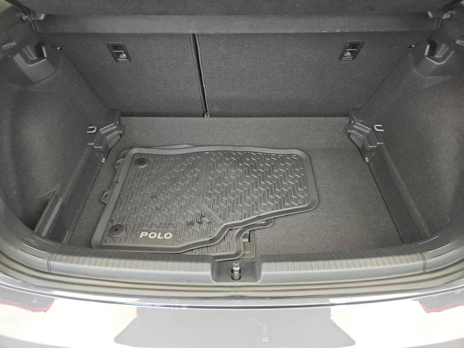 Polo 1.0 TSI 95 S&amp;S BVM5