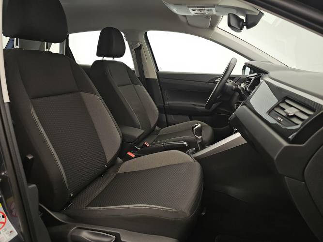 Polo 1.0 TSI 95 S&amp;S BVM5