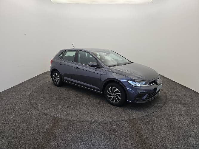 Polo 1.0 TSI 95 S&amp;S BVM5