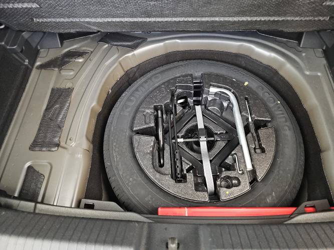 Polo 1.0 TSI 95 S&amp;S BVM5