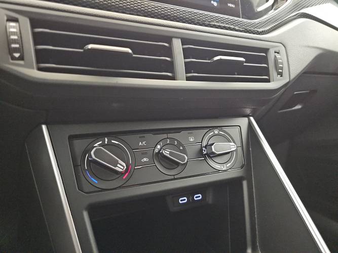 Polo 1.0 TSI 95 S&amp;S BVM5