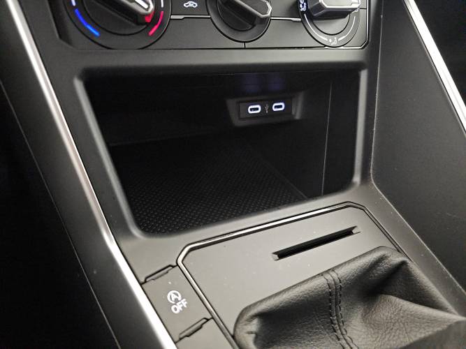 Polo 1.0 TSI 95 S&amp;S BVM5