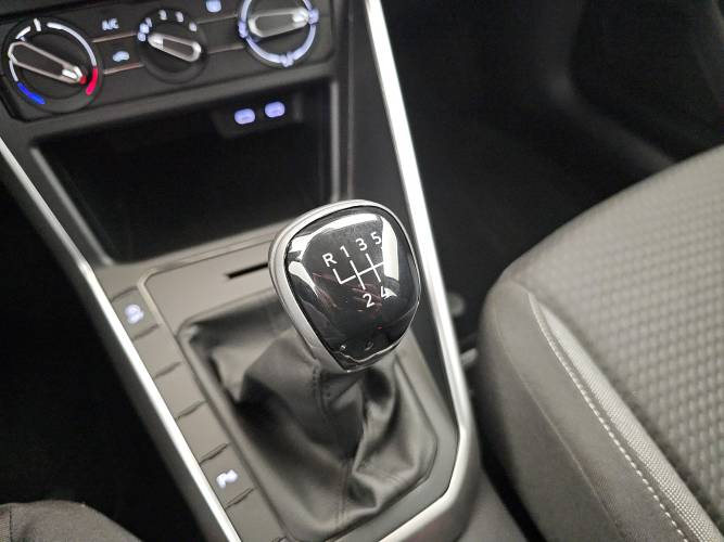 Polo 1.0 TSI 95 S&amp;S BVM5