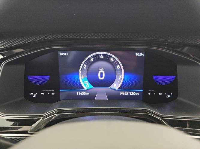 Polo 1.0 TSI 95 S&amp;S BVM5