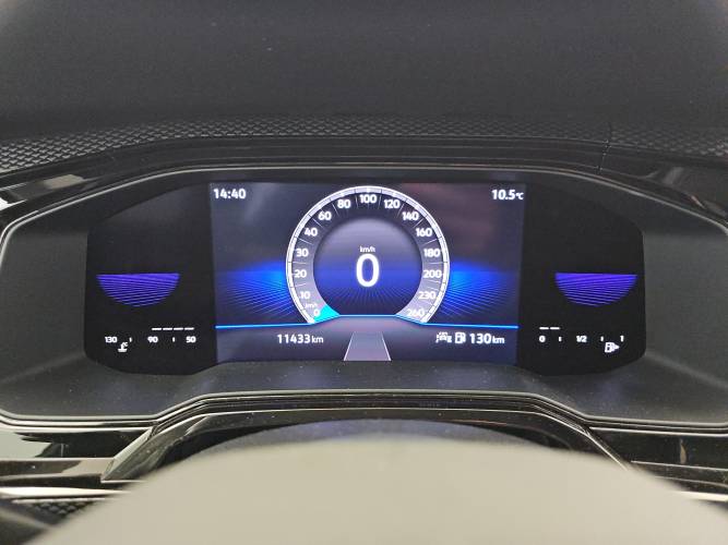 Polo 1.0 TSI 95 S&amp;S BVM5