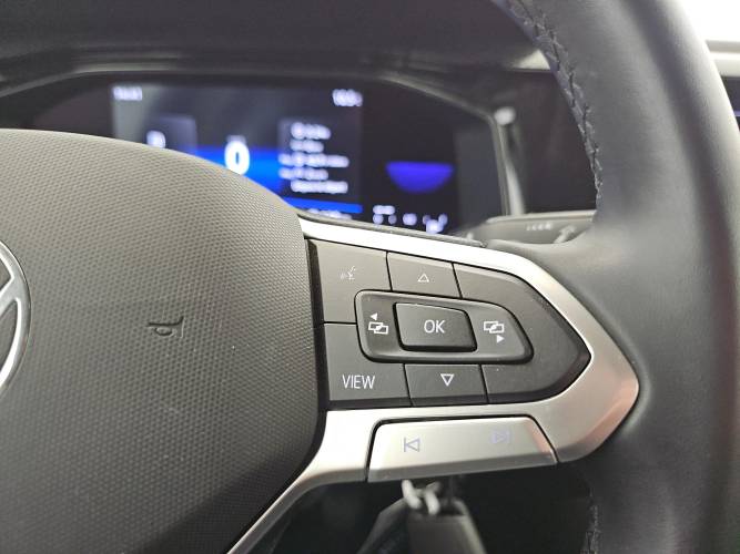 Polo 1.0 TSI 95 S&amp;S BVM5