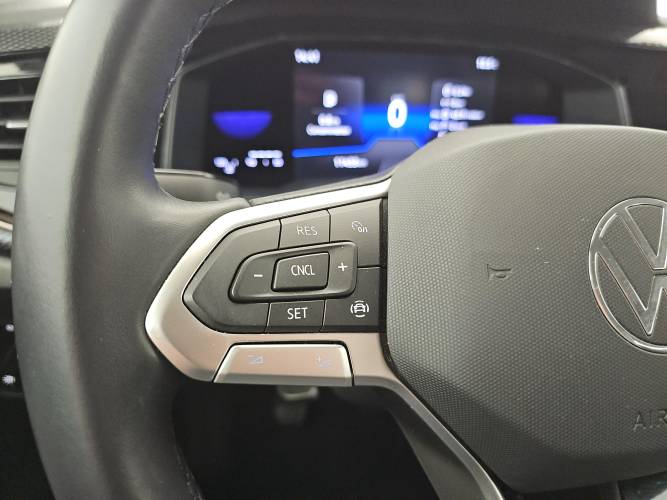 Polo 1.0 TSI 95 S&amp;S BVM5