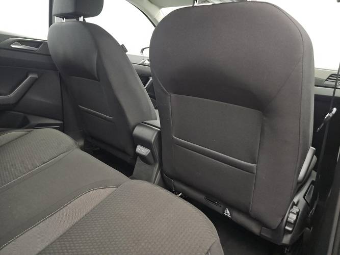 Polo 1.0 TSI 95 S&amp;S BVM5