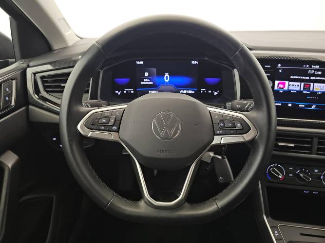 Polo 1.0 TSI 95 S&amp;S BVM5