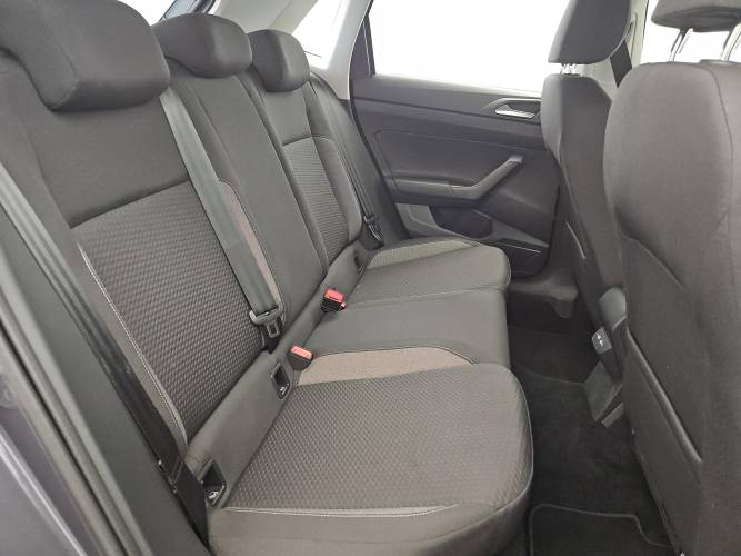 Polo 1.0 TSI 95 S&amp;S BVM5