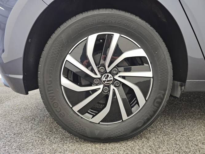 Polo 1.0 TSI 95 S&amp;S BVM5