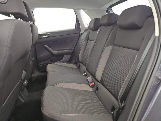 Polo 1.0 TSI 95 S&amp;S BVM5