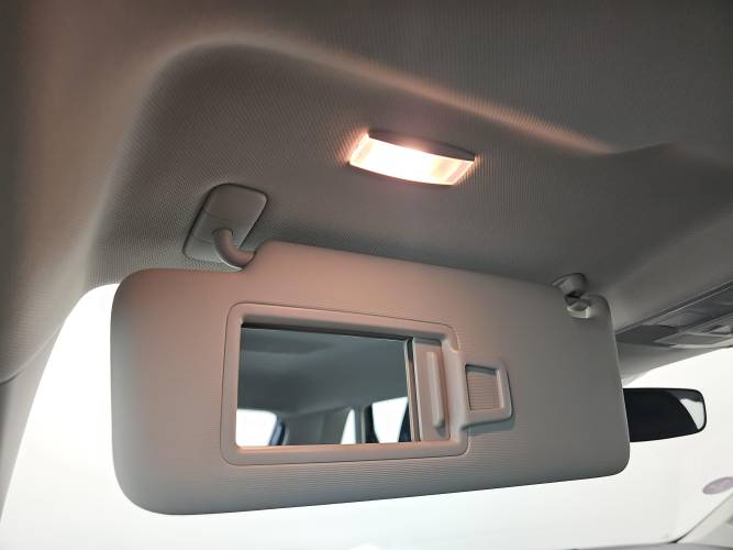 Polo 1.0 TSI 95 S&amp;S BVM5