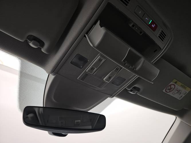 Polo 1.0 TSI 95 S&amp;S BVM5