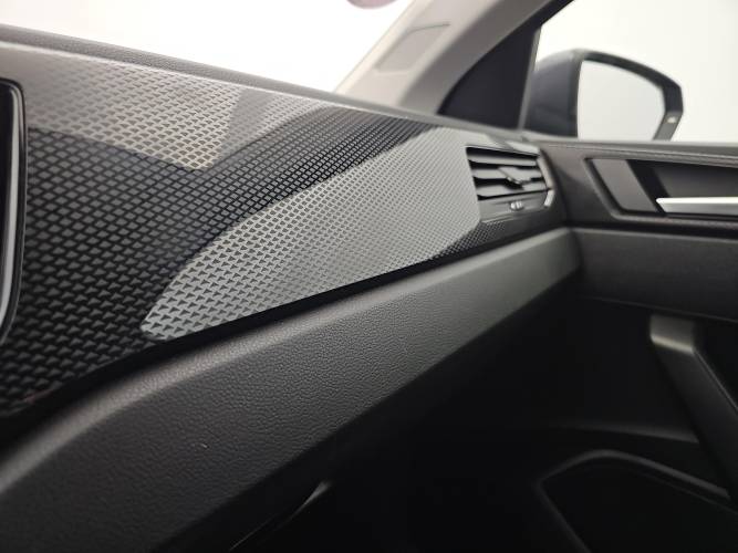 Polo 1.0 TSI 95 S&amp;S BVM5