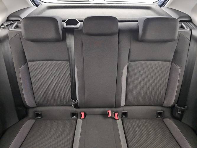 Polo 1.0 TSI 95 S&amp;S BVM5