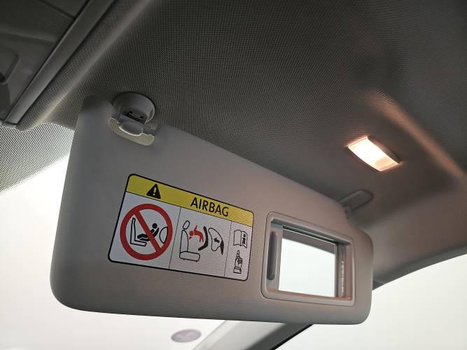 Polo 1.0 TSI 95 S&amp;S BVM5