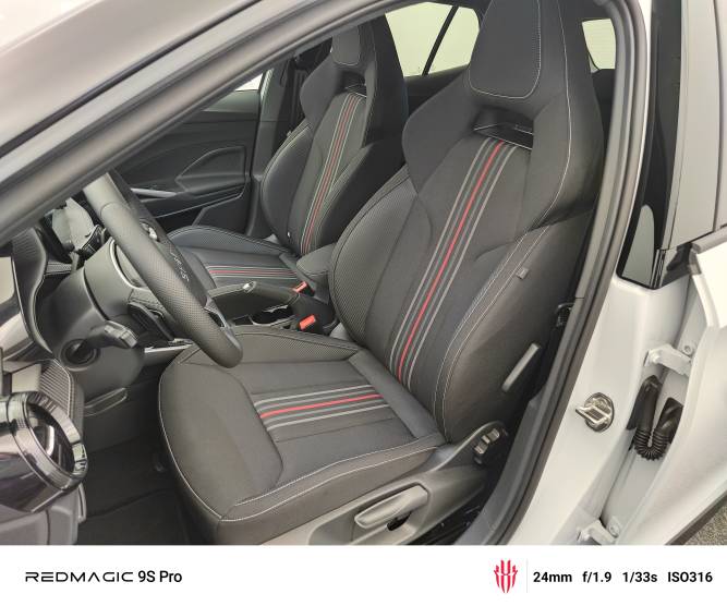 Fabia 1.5 TSI 177 ch EVO 2 DSG7