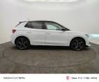 Fabia 1.5 TSI 177 ch EVO 2 DSG7