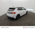 Fabia 1.5 TSI 177 ch EVO 2 DSG7