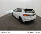 Fabia 1.5 TSI 177 ch EVO 2 DSG7