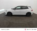 Fabia 1.5 TSI 177 ch EVO 2 DSG7