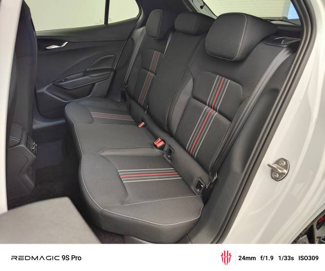 Fabia 1.5 TSI 177 ch EVO 2 DSG7