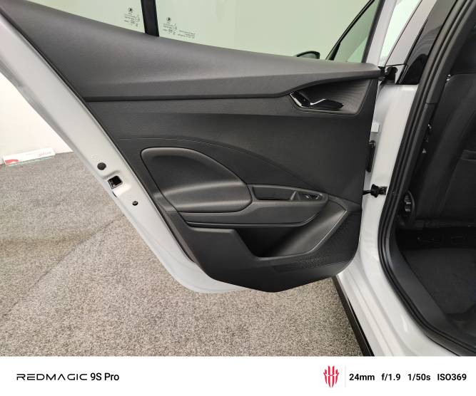 Fabia 1.5 TSI 177 ch EVO 2 DSG7