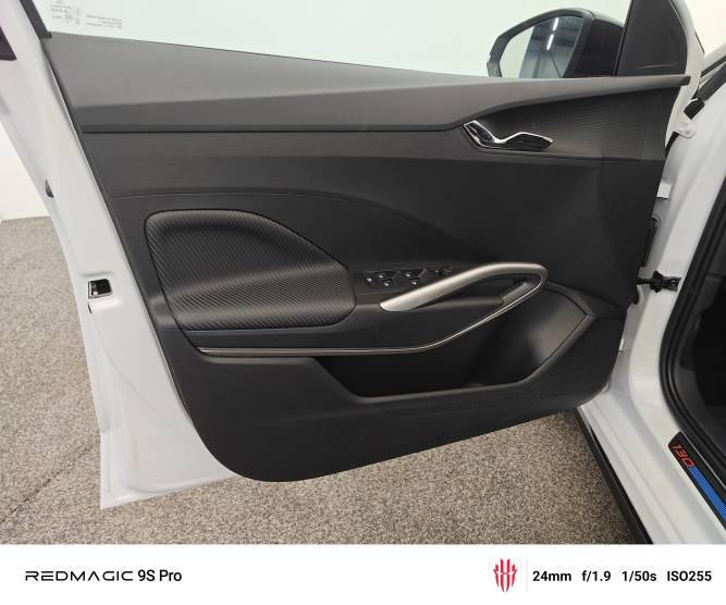 Fabia 1.5 TSI 177 ch EVO 2 DSG7