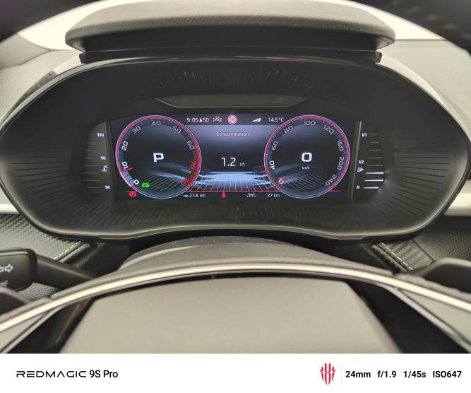 Fabia 1.5 TSI 177 ch EVO 2 DSG7