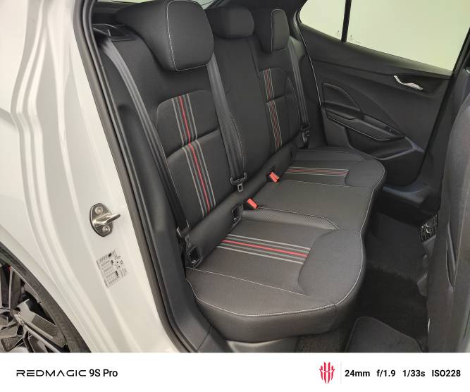 Fabia 1.5 TSI 177 ch EVO 2 DSG7