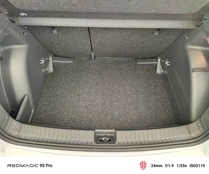 Fabia 1.5 TSI 177 ch EVO 2 DSG7